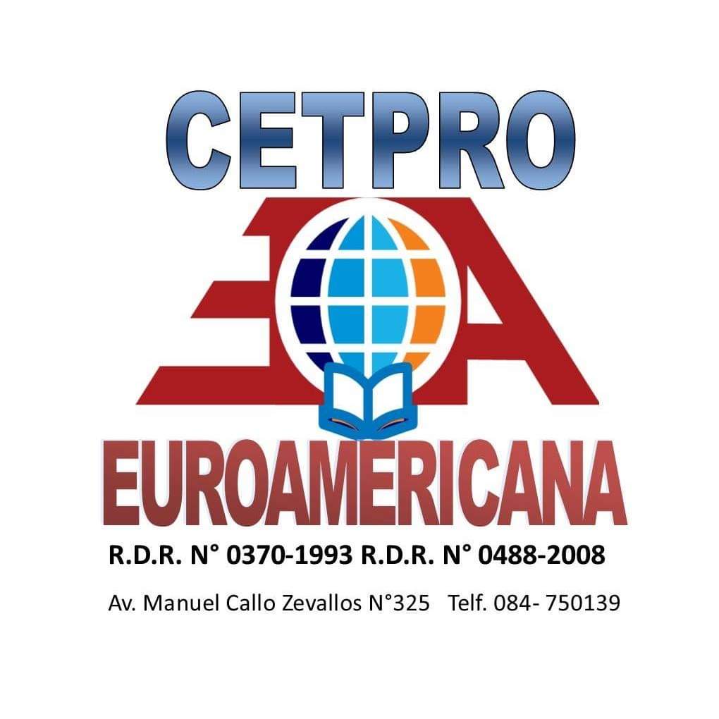 Cetpro Euroamericana
