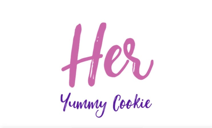 Her Yummy Cookie