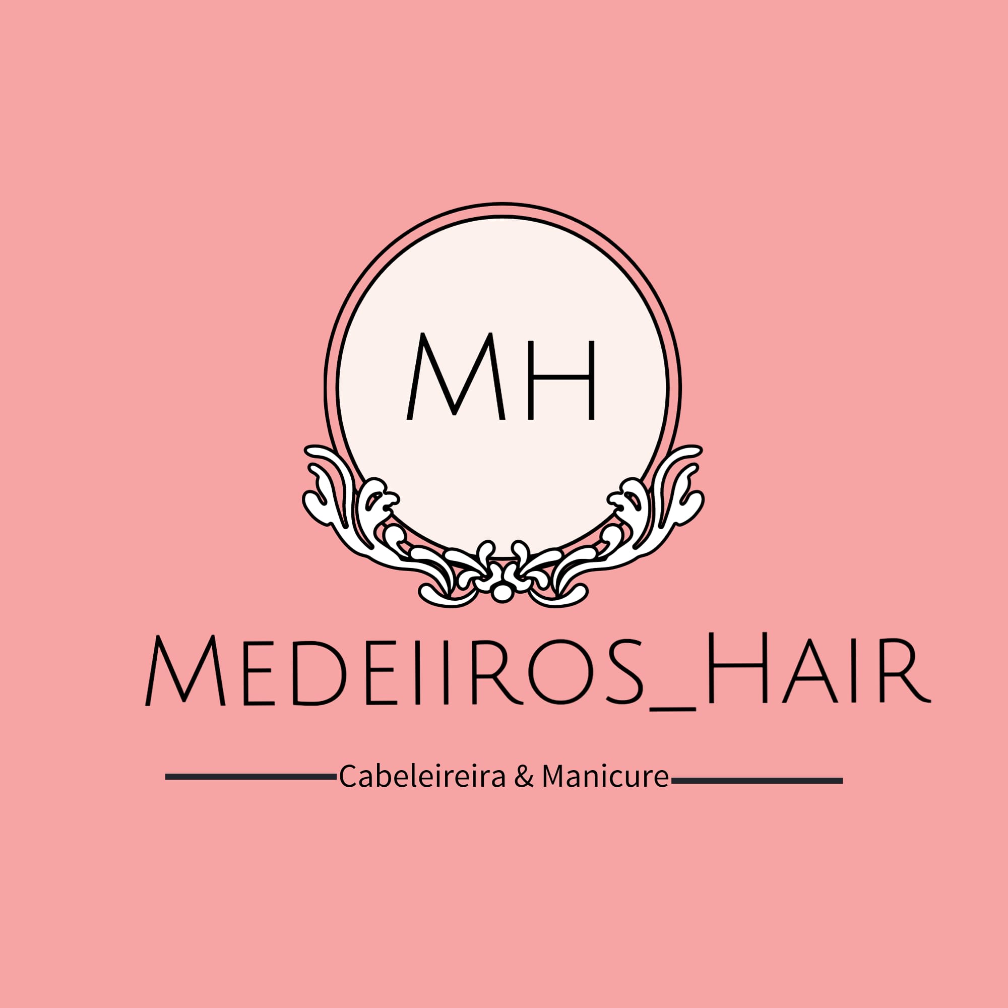 K Medeiiros Hair