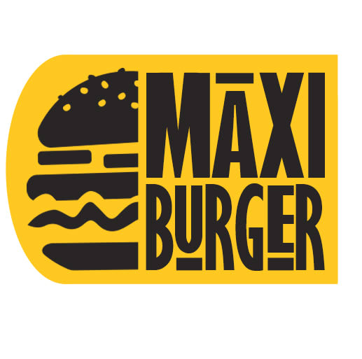Maxi Burger