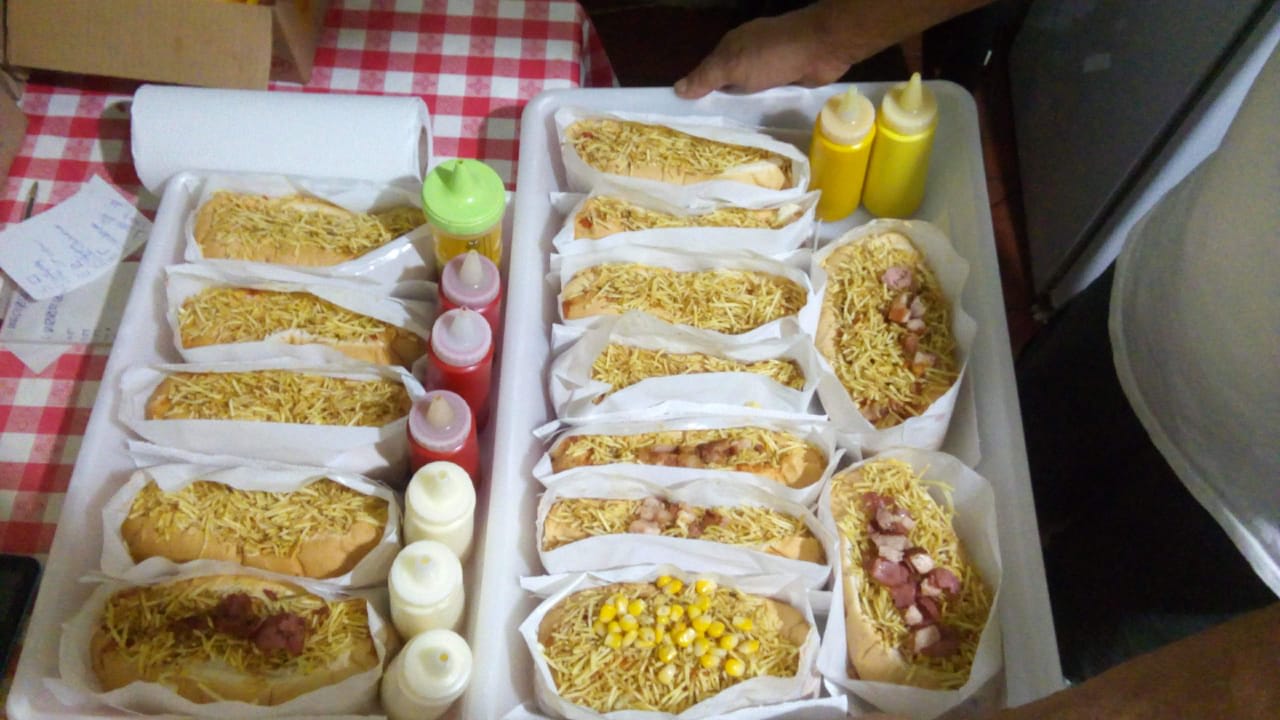 OFICINA DO HOT DOG 99307 1424