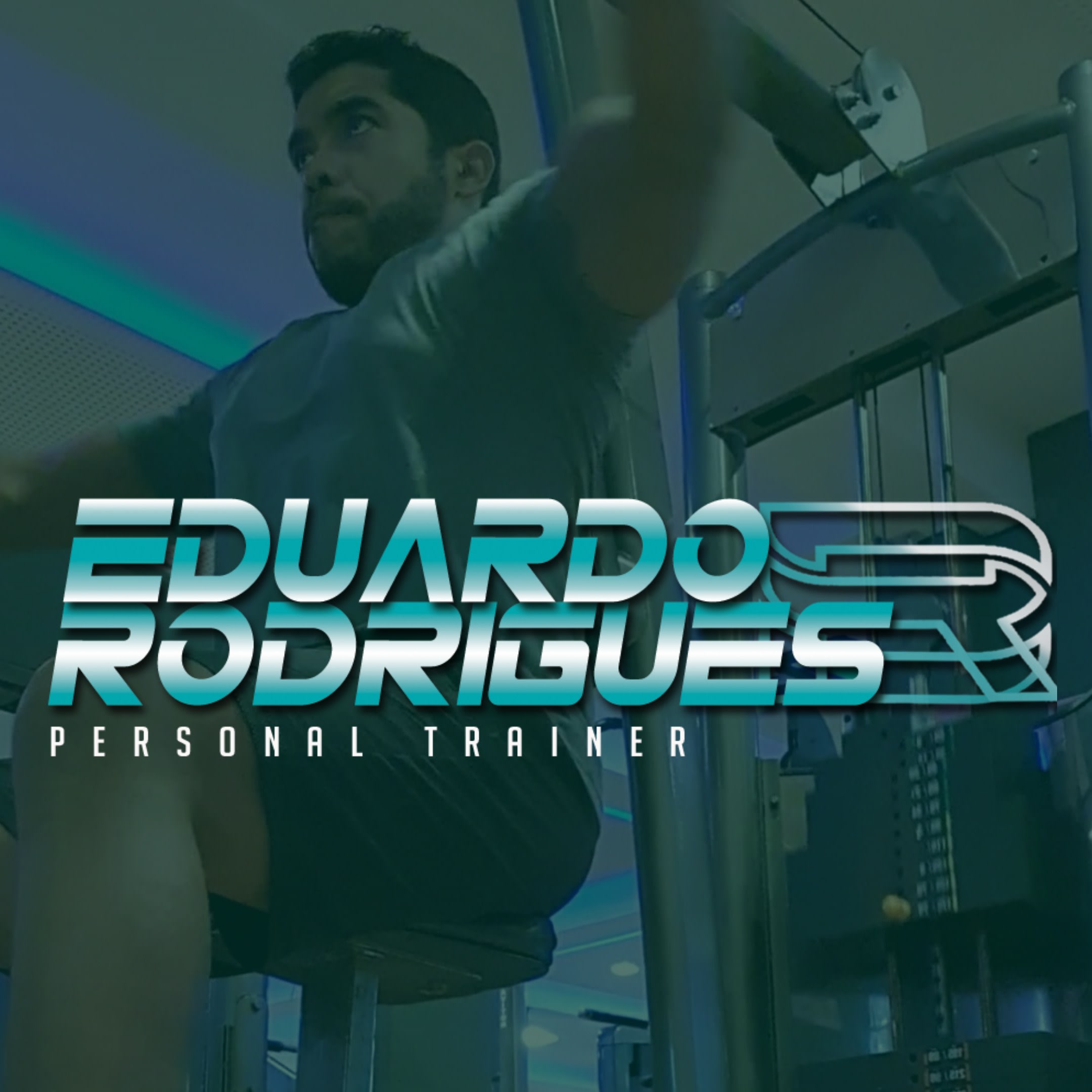 Eduardo Rodrigues Personal Trainer