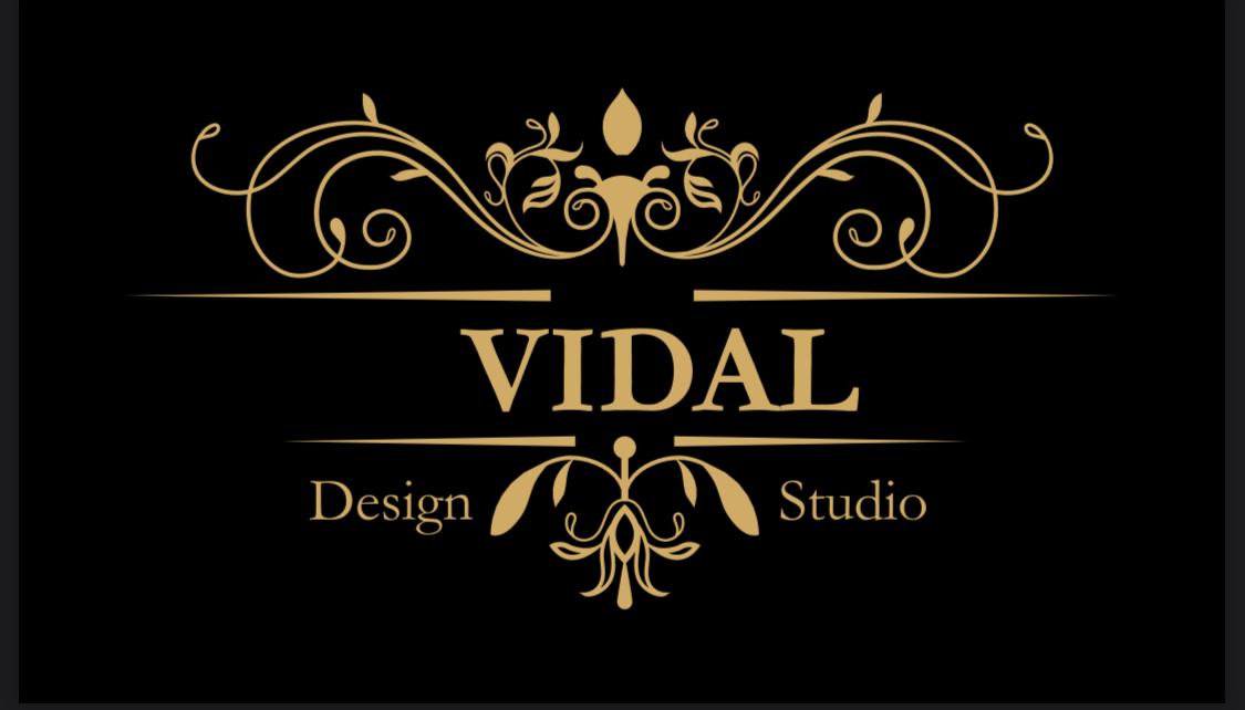 Vidal Design Studio