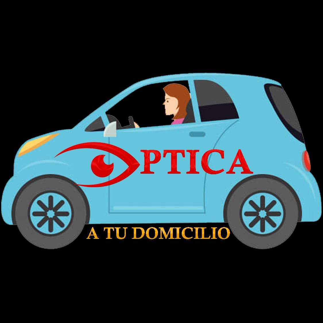 Óptica a tu Domicilio