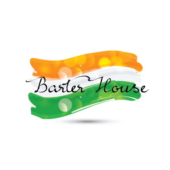 Barter House