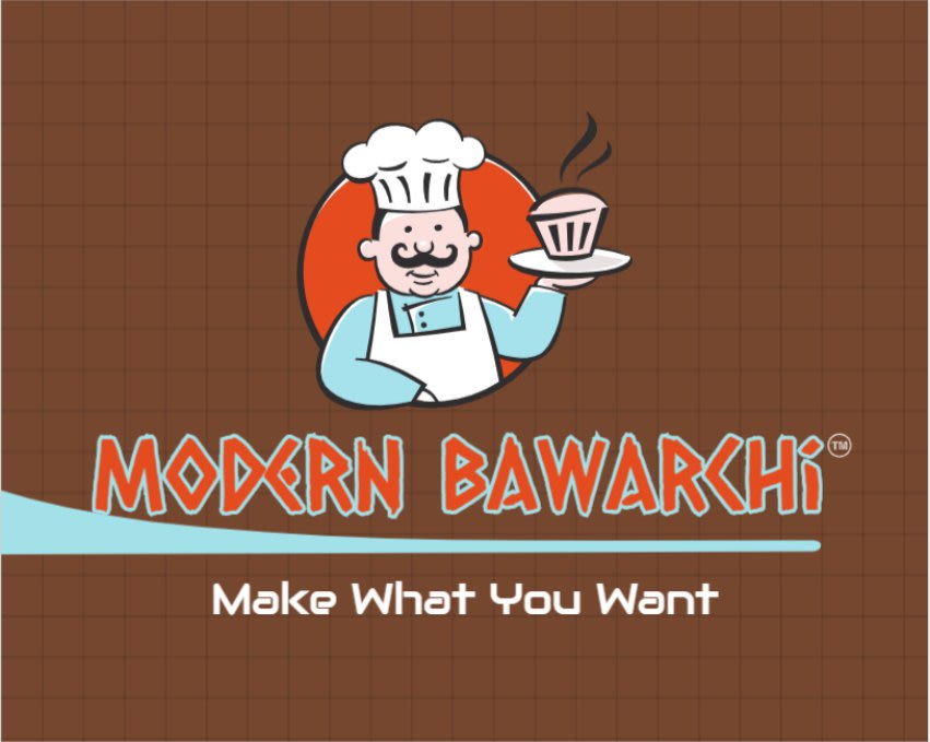 Modern Bawarchi