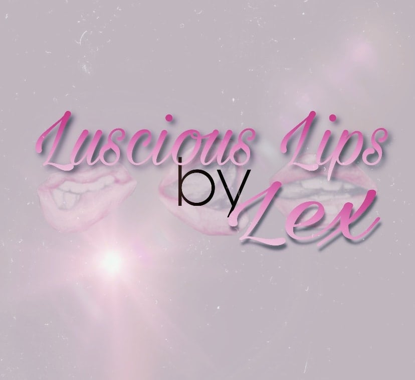 Luscious Lips By Lex