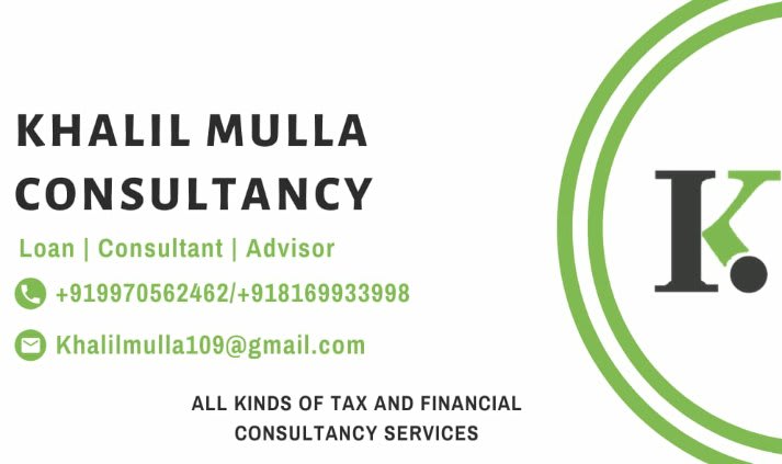 Khalil Mulla Consultancy