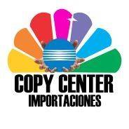 Copy Center Importaciones