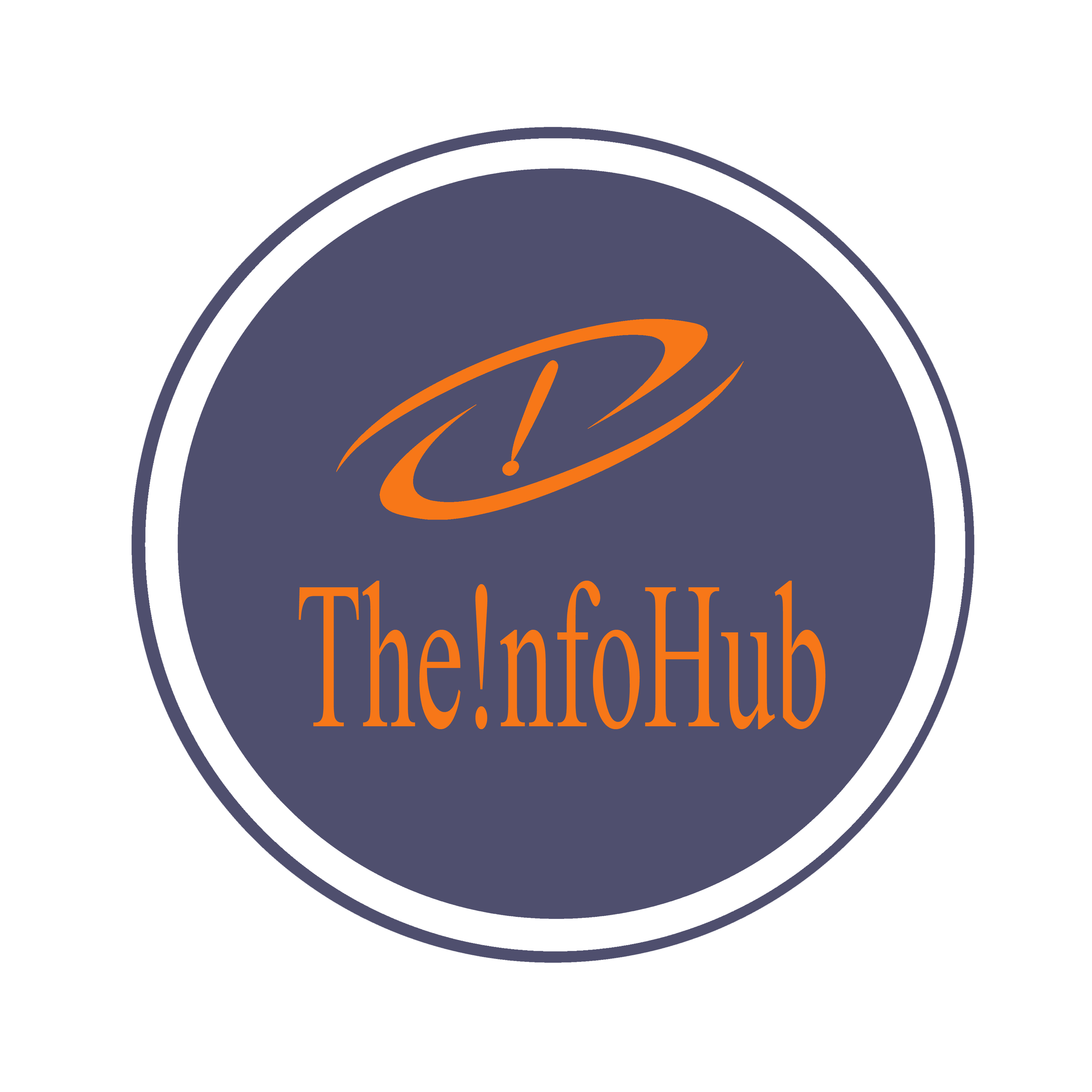 The Info Hub
