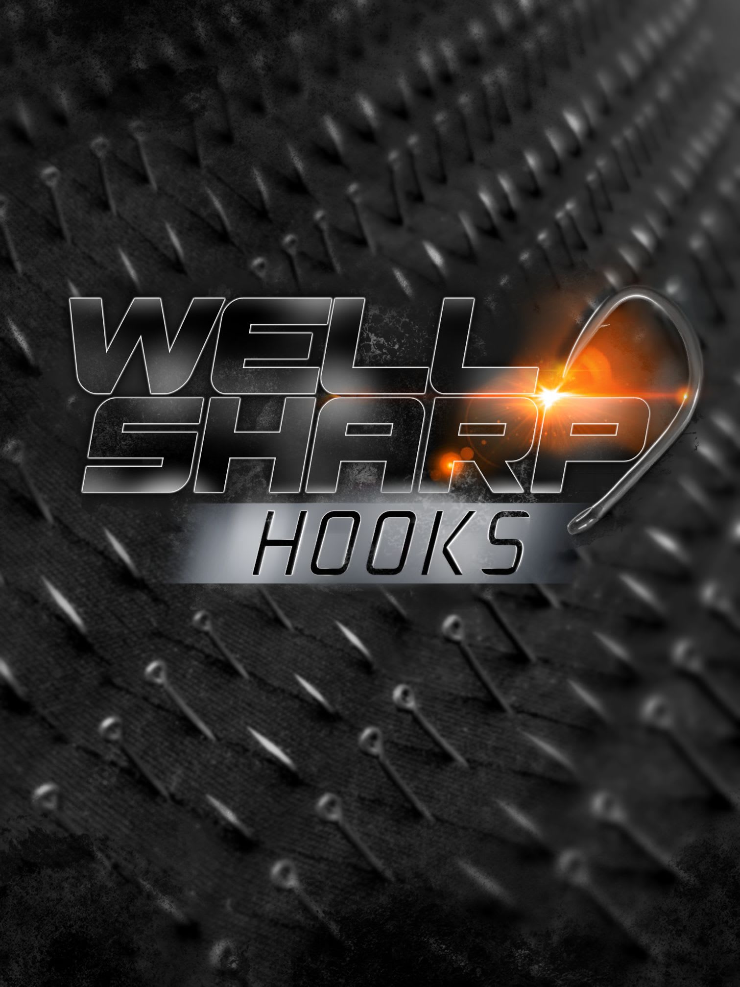 WELLSharp Hooks Hook Store in Brookvale