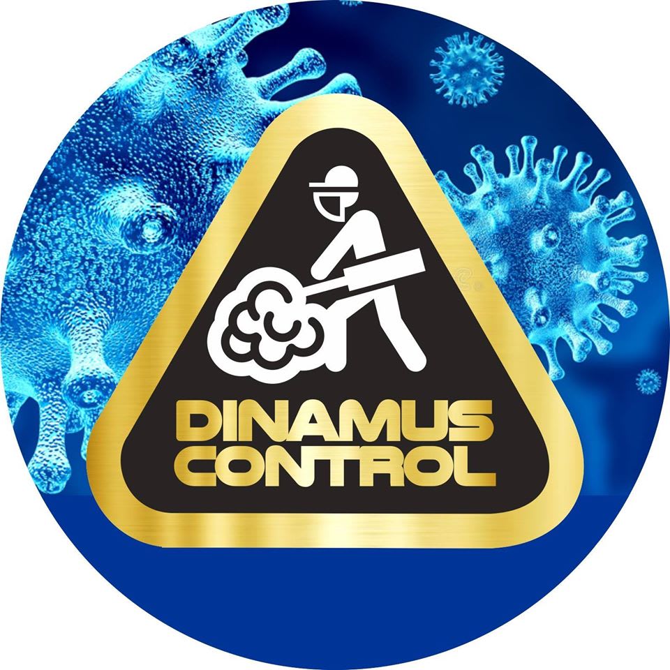 Dinamus Control
