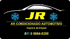 Jr Ar-Condicionado Automotivo