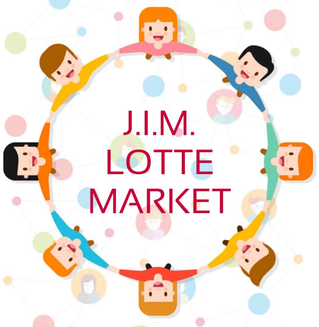J.I.M. Lotte Market