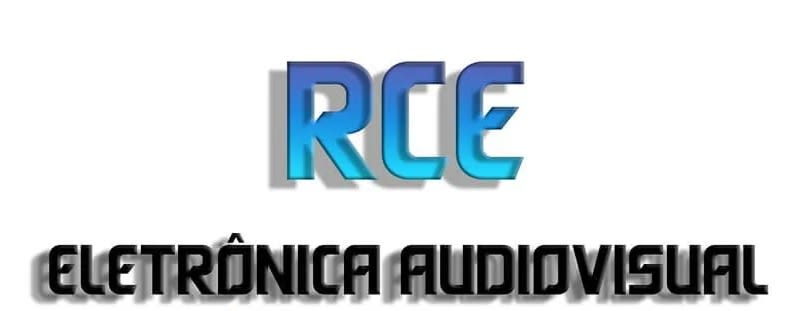 RCE Eletrônica Audiovisual