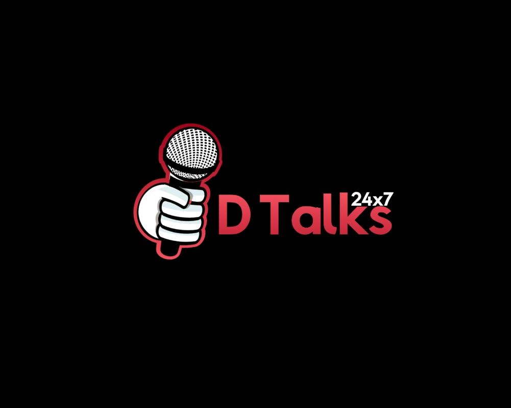 D Talks 24x7