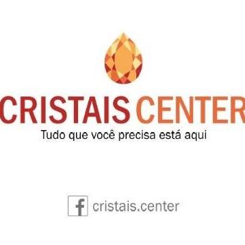 Cristais Center