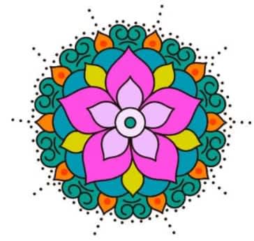 Jardín de Ángeles
