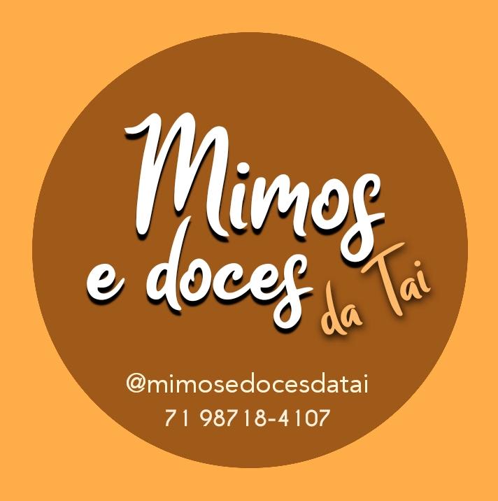 Mimos & Doces da Tai