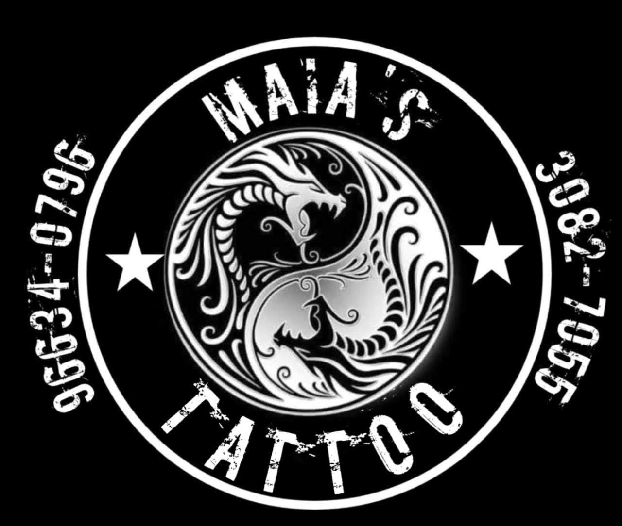 Maia's Tattoo