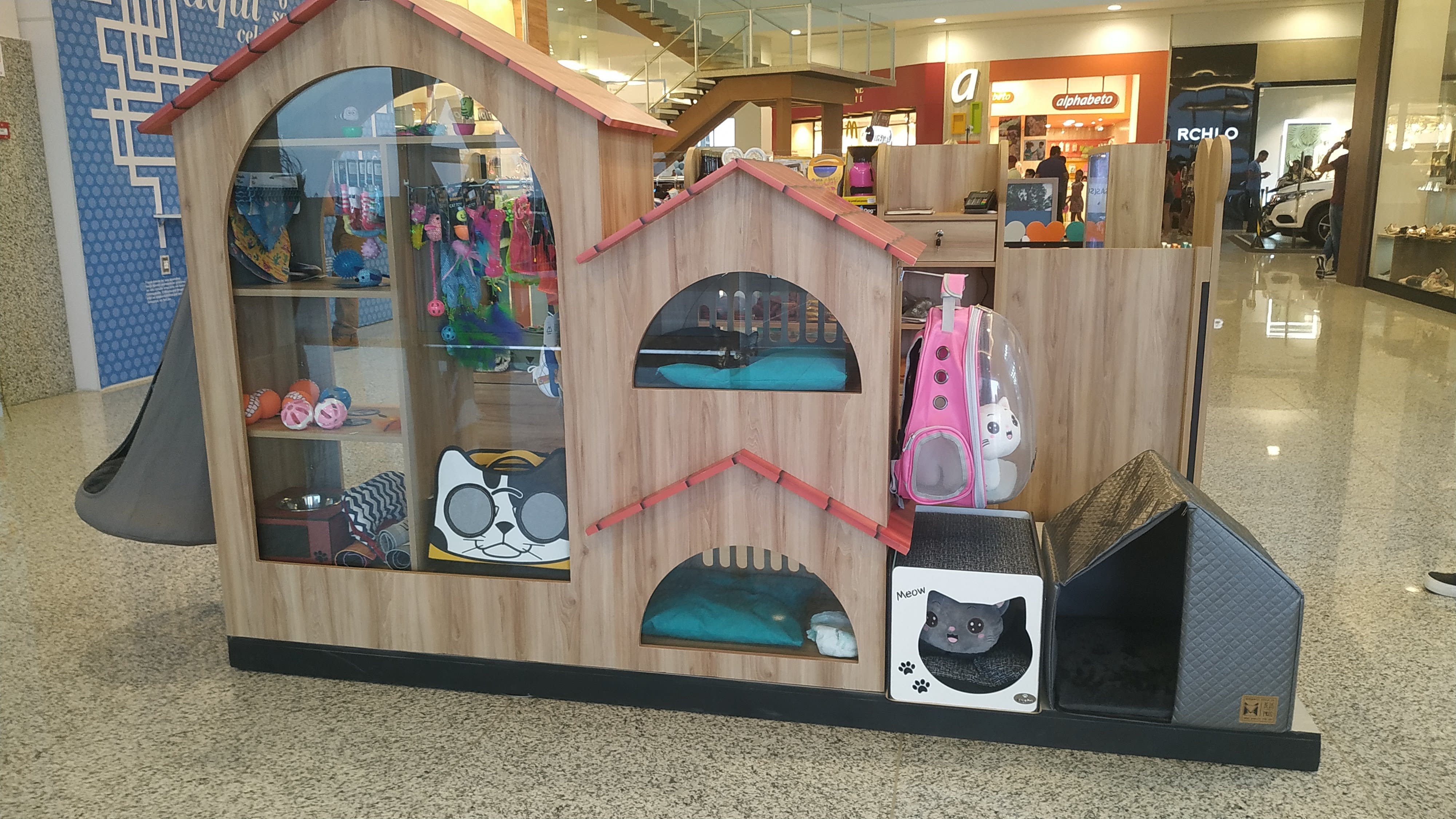 Pet Place Pet Shop Vitória da Conquista