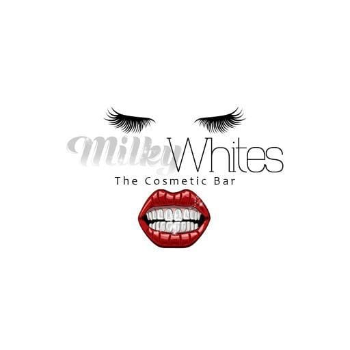 Milky Whites Cosmetic Bar
