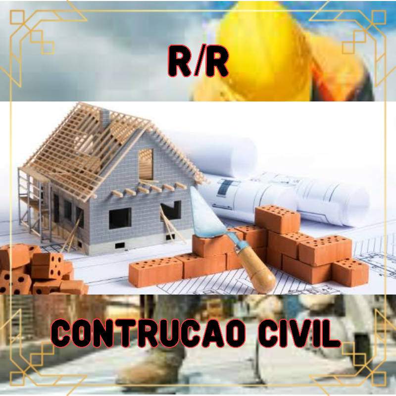 R/R Construção Civil