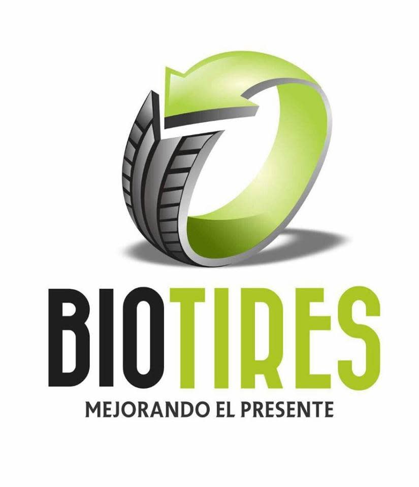 Biotires Reciclado