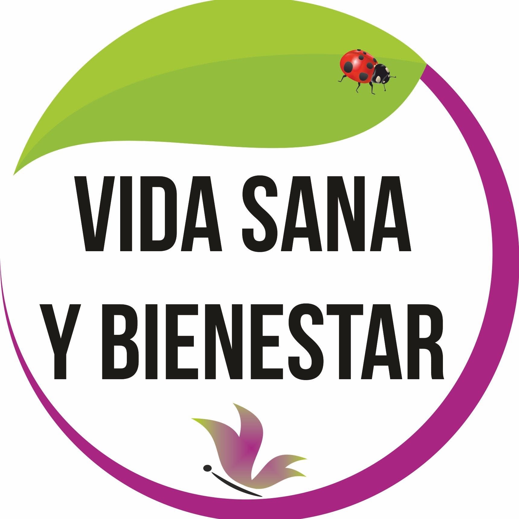Bienestar Salud y Vida