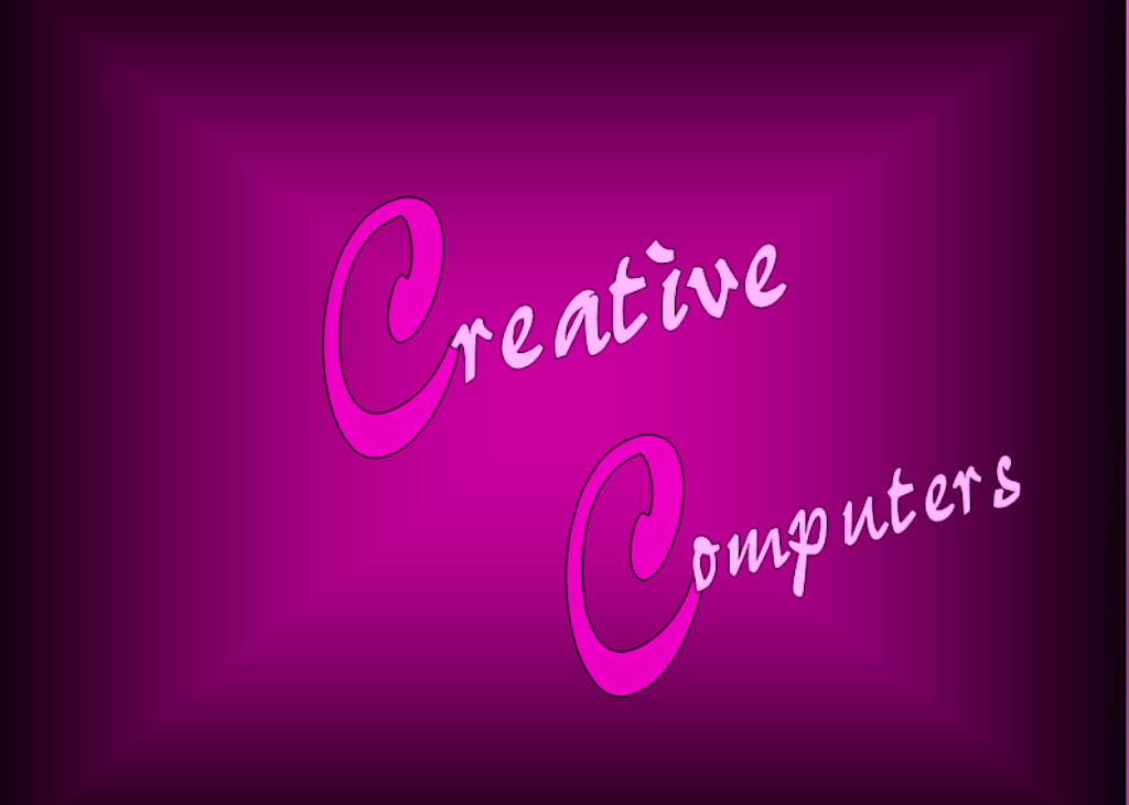 Creative Computers