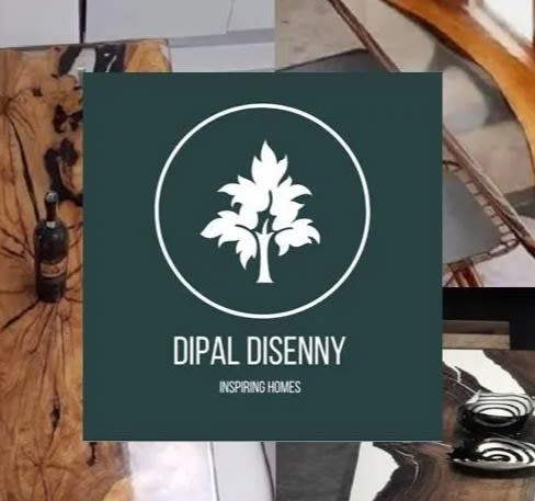 Dipal Disenny