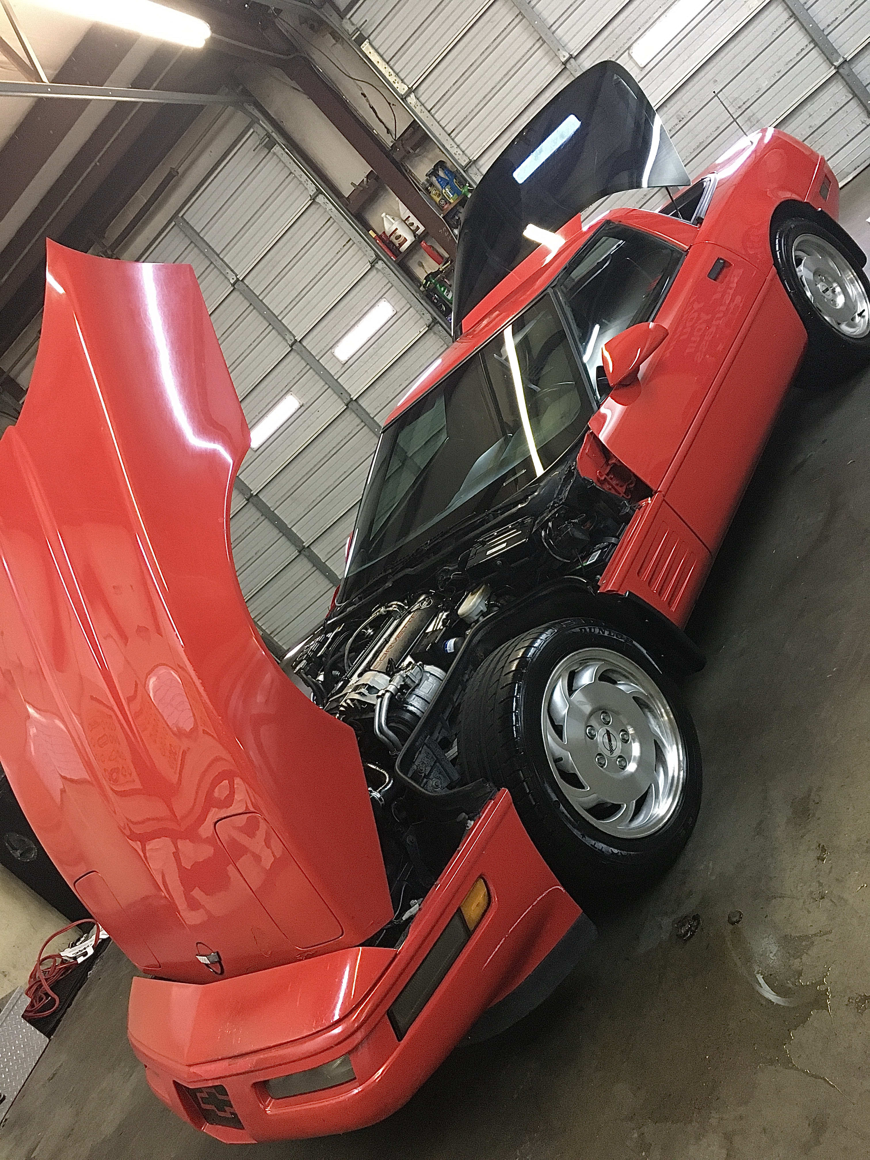 Affordable Detail Shop Vehicle Detailing Benton