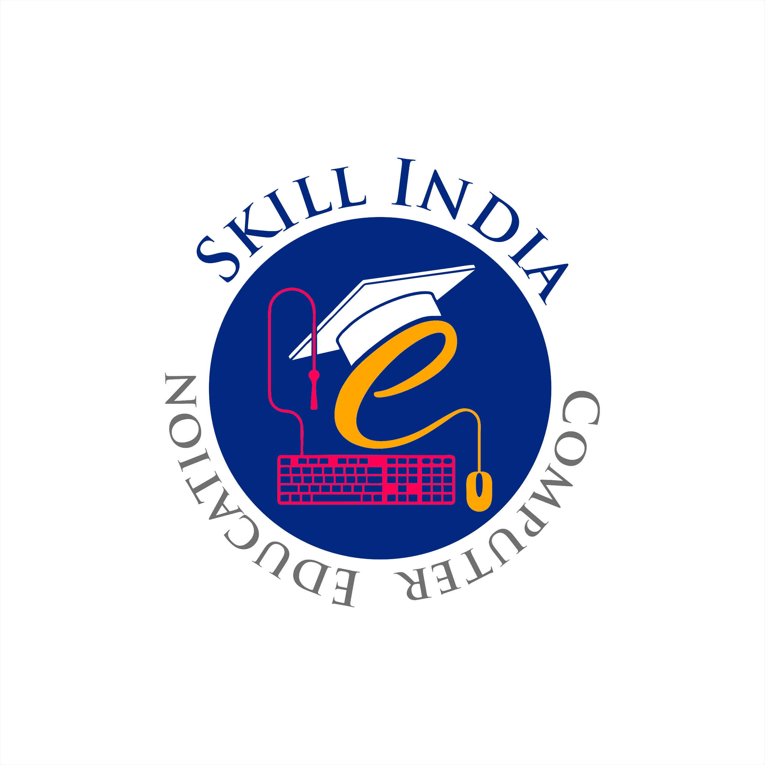 Skill India Computer Education
