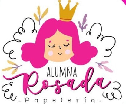 Alumna Rosada