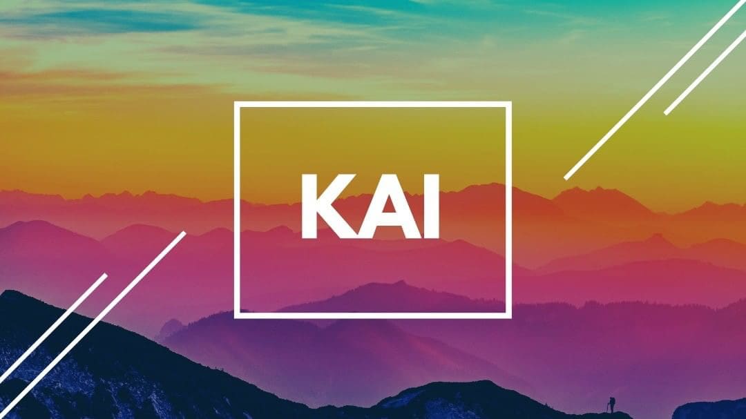 KAI PRODUCTIONS