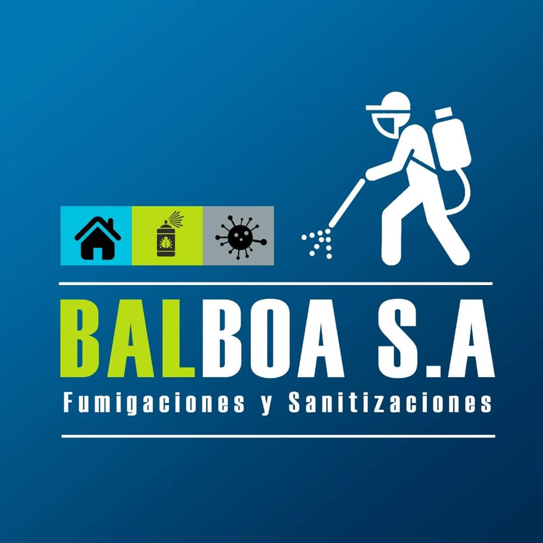 Fumigaciones y Sanitizaciones Balboa S. A