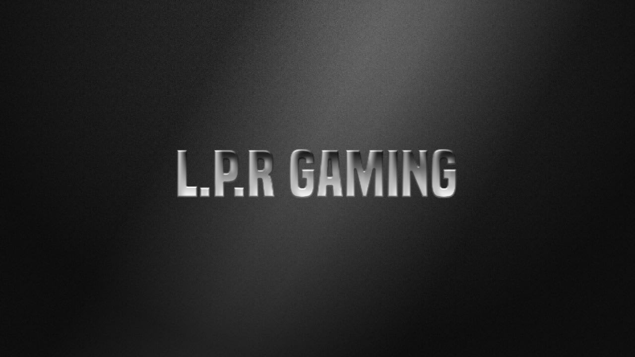LPR Gaming