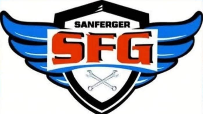 Sanferger's