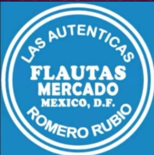 Las Auténticas Flautas de la Romero Rubio