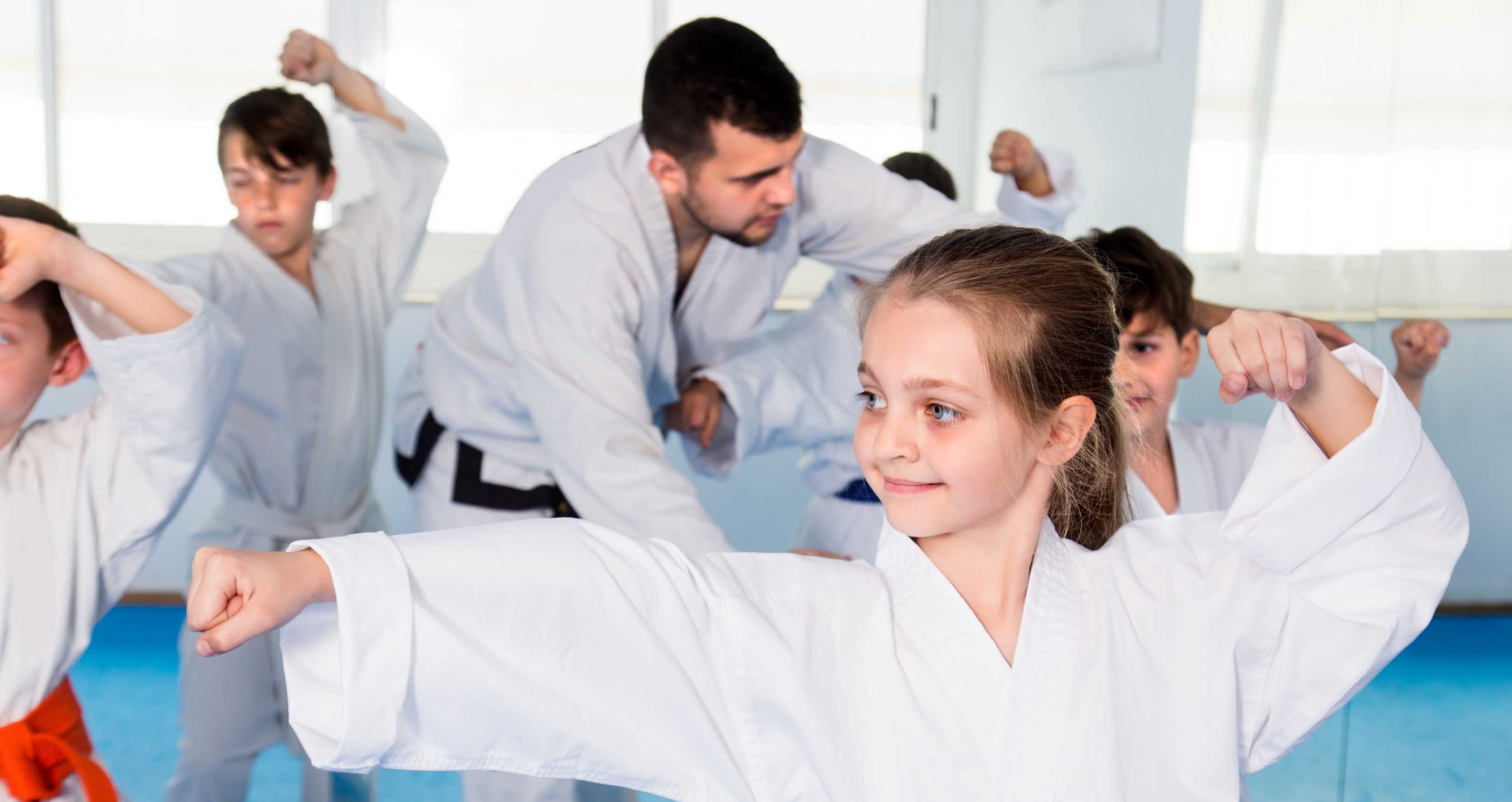 Teel Martial Arts Academy | Martinsville