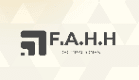F. A. H. H. Decoraciones
