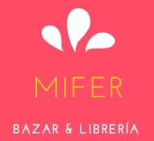 Mifer, Bazar y Librería