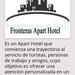 Fronteras Apart Hotel