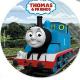 Thomas Y Sus Amigos Estancia Infantil