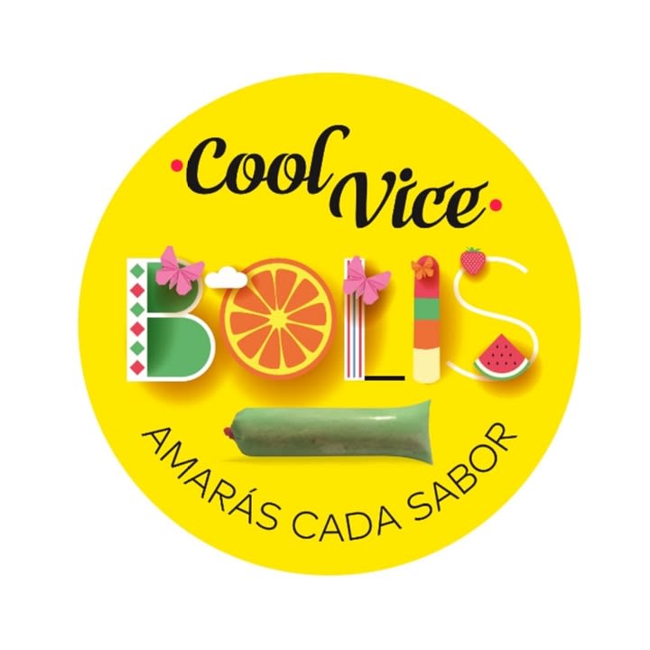 Bolis Cool Vice