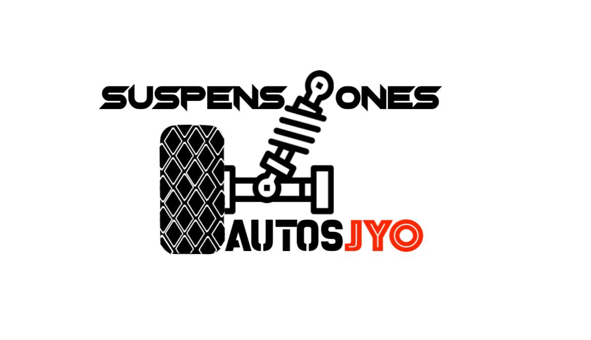Suspensiones JyO