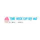 The Mix Up by AD