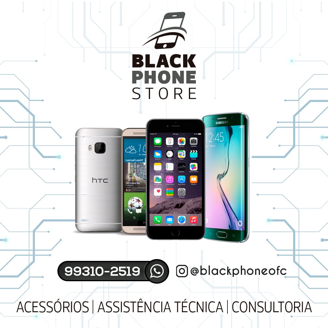 Blackphone Store