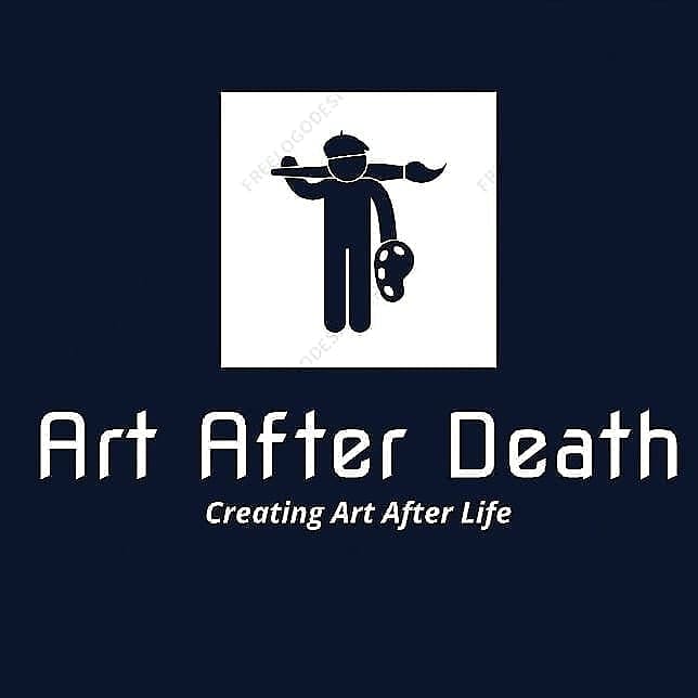 Art After Death