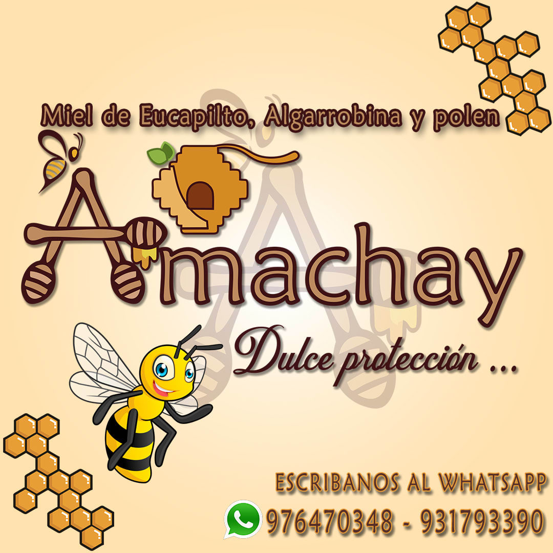 Amachay